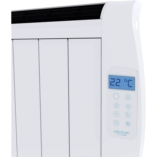 Обігрівач Cecotec Ready Warm 800 Thermal Connected (CCTC-05372): Виробник Cecotec
