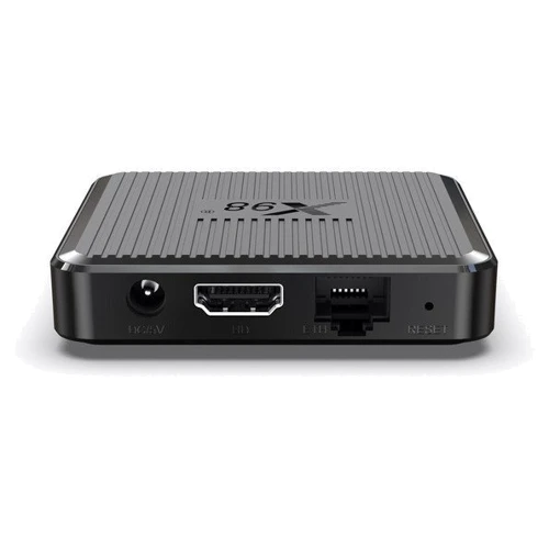 Приставка Smart TV X98Q (2GB/16GB) + YouTV на 12 месяцев: Оперативная память, ГБ 2