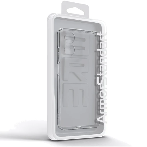Чохол для телефона ArmorStandart Air Series Camera cover Transparent for Motorola E14 (ARM78798): Плівка в комплекті нет