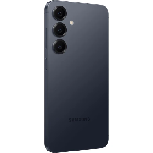 Смартфон Samsung Galaxy S25 12/128Gb Dual Blueblack S931B (UA UCRF)