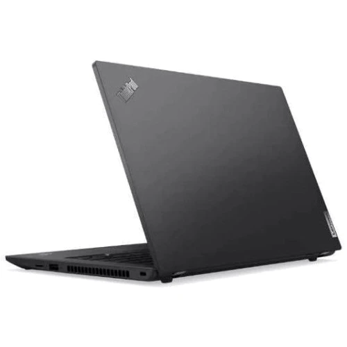 Ноутбук Lenovo ThinkPad L14 G3 (21C1005VPB_W10P_32): Объем накопителя 512 ГБ (SSD)