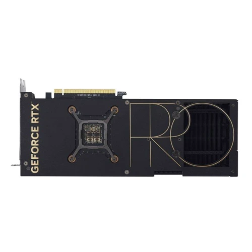 Відеокарта ASUS PROART-RTX4080-O16G UA: Тип пам'яті GDDR6X
