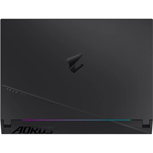 Ноутбук Gigabyte AORUS 15 (BKF-H3EE754SD): Вес 2.39 кг
