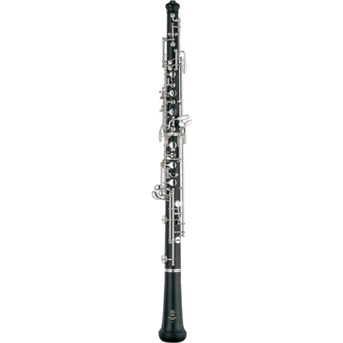 Гобой YAMAHA YOB241 фото 3