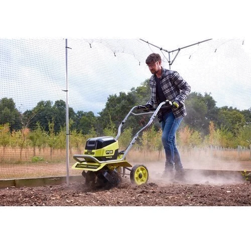 Культиватор Ryobi RY36CVXA-0 (5133005763) фото 4
