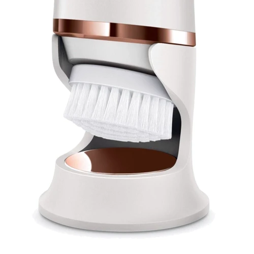 Прибор для очистки и массажа лица Philips VisaPure Advanced SC5370/10: Тип Набор