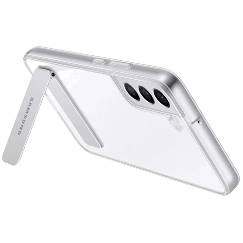 Чехол для телефонов Samsung Clear Standing Cover Transparency (EF-JS906CTEGRU) for Samsung S906 Galaxy S22+