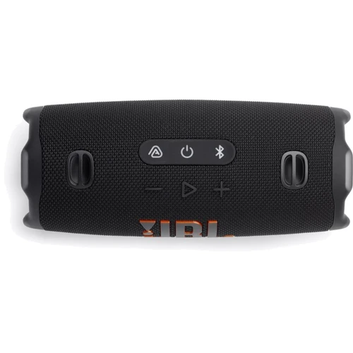 Акустика JBL Charge 6 Black (JBLCHARGE6BL): Тип портативная