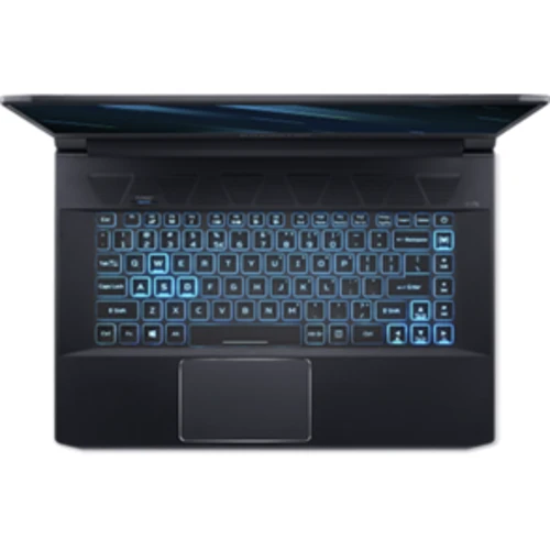 Ноутбук Acer Predator Triton 500 PT515-51-75L8 (NH.Q4WAA.001): Оперативна пам'ять 16 Гб DDR4