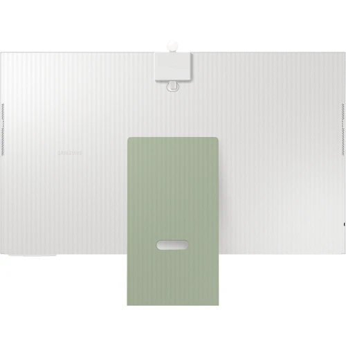 Монитор Samsung Smart Monitor M8 Green (LS32BM80GUUXEN) фото 12