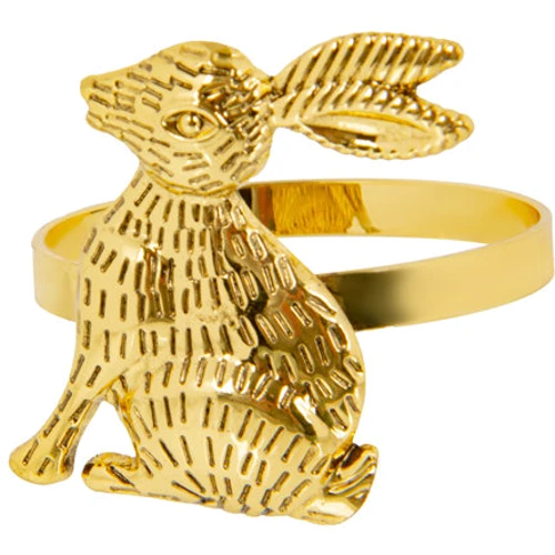 Набор колец для салфеток Lefard 2 шт. 4.5 см (811-087)