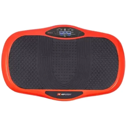 Прочий тренажер Hop-Sport 3D HS-070VS Scout Red фото 2