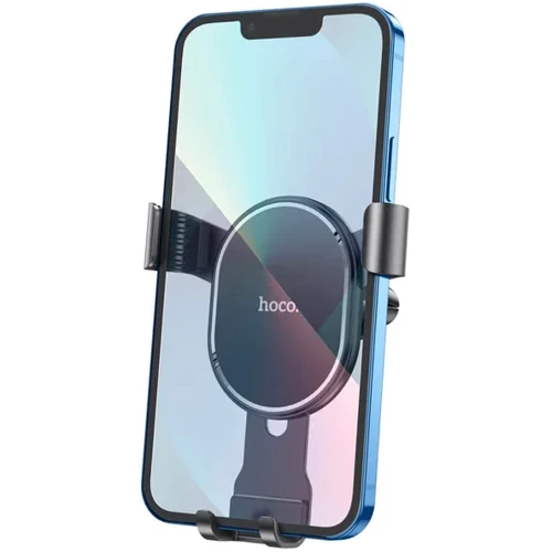 Держатель Hoco Car Holder Air Vent CA56 Black: Тип автомобильный