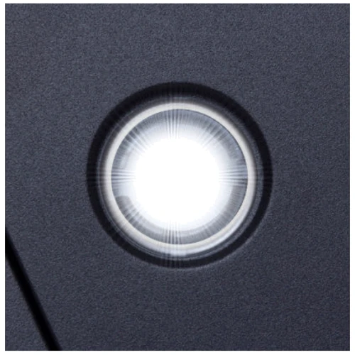 Вытяжка Minola HDN 6212 BL 700 LED: Тип монтажа Настенный