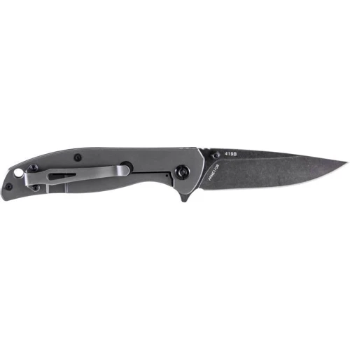 Нож SKIF Proxy G-10/Black SW (1765.00.93): Тип ножа Складной