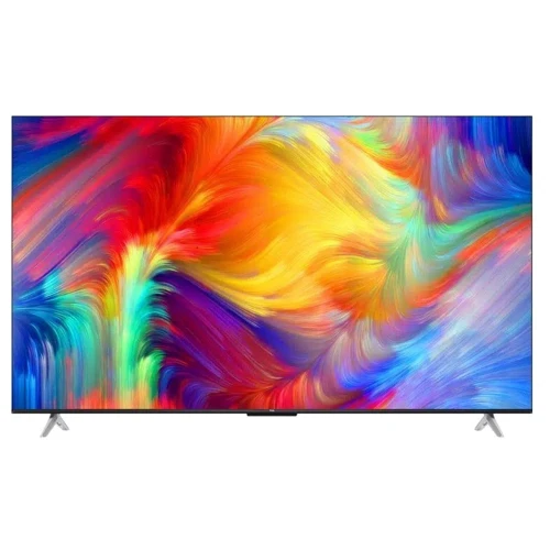 Телевизор TCL 50P638: Тип LED-телевизоры