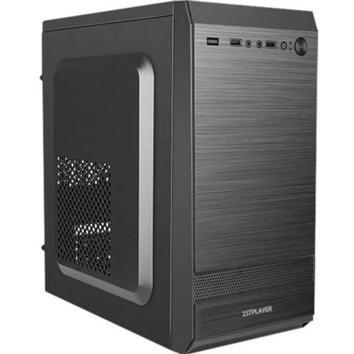 Корпус 1stPlayer 1stPlayer M3