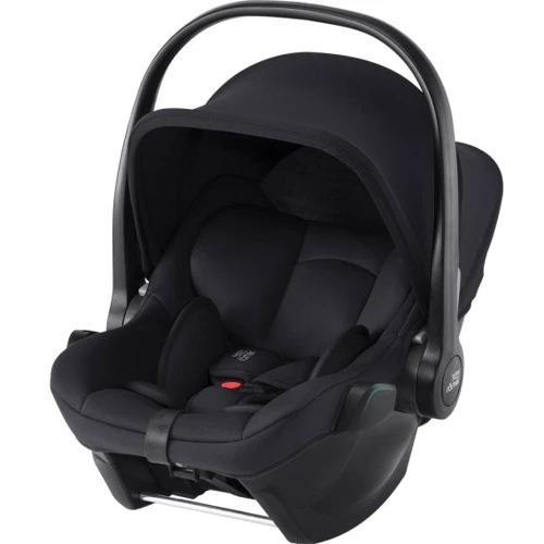 Автокресло Britax-Romer Baby-Safe Core Space Black