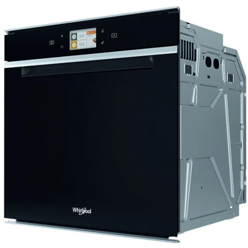 Духовой шкаф электрический Whirlpool W11OM14MS2H: Мощность подключения, Вт 3650