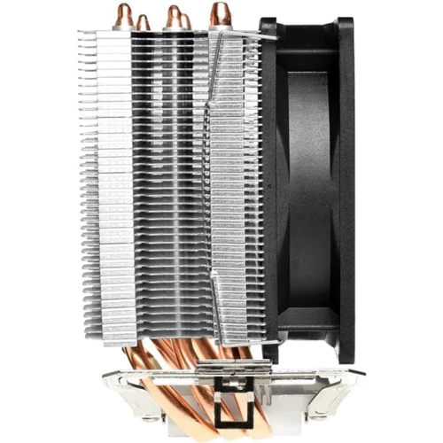 Кулер ID-COOLING SE-913 Blue (SE-913-B): Назначение для процессора