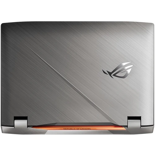Ноутбук ASUS ROG G703GX (G703GX-EV208AT) RB фото 19