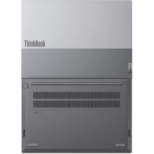Ноутбук Lenovo ThinkBook 16 G8 IRL Arctic Grey (21SH00JQRA) UA