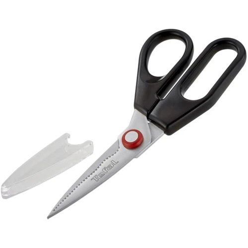 Ножницы Tefal Ingenio (K2071314): Лезвие Нержавеющая сталь