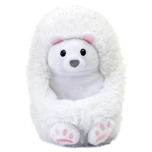 Интерактивная игрушка Curlimals Arctic Glow Полярный Мишка Перри (3725)