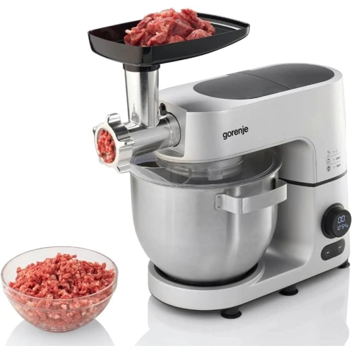 Кухонний комбайн Gorenje MMC1500SCX