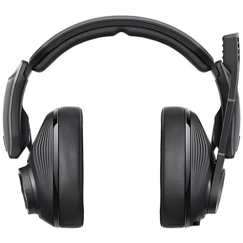 Наушники Sennheiser GSP 670: Чувствительность (дБ) 112