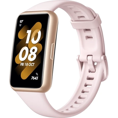 Фітнес-браслет Huawei Band 7 Nebula Pink (55029078)
