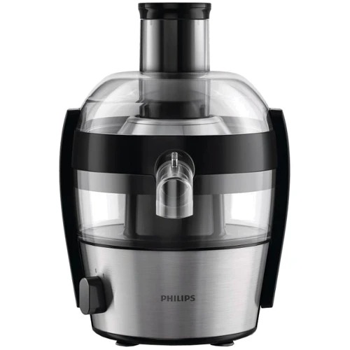 Соковичавниця Philips HR1836/00: Тип відцентрова