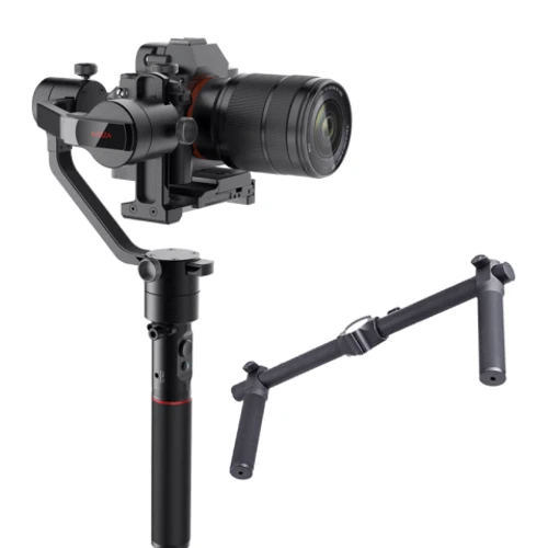Gudsen MOZA AirCross c двуручным держателем для MOZA Air/ Aircross