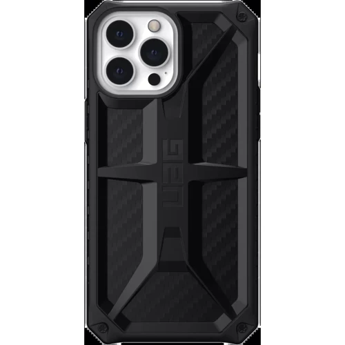 Чехол для iPhone Urban Armor Gear UAG Monarch Carbon Fiber (113161114242) for iPhone 13 Pro Max