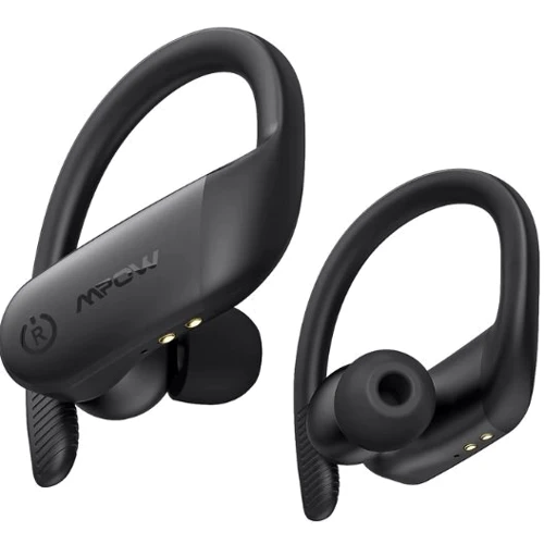 Наушники Mpow Flame Lite Black