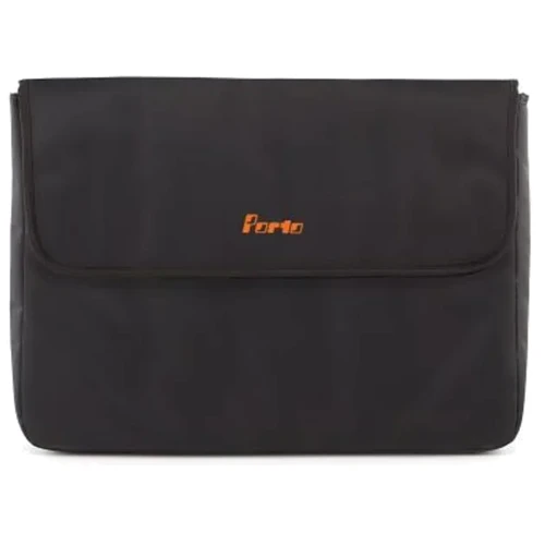 Сумка для ноутбуков Porto 13.3" Black (PS113BK)