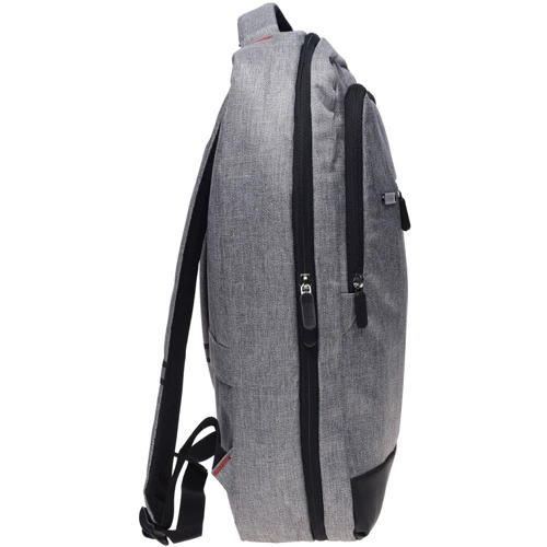 Мужской рюкзак Remoid серый (brvn02-gray): Страна производитель Китай