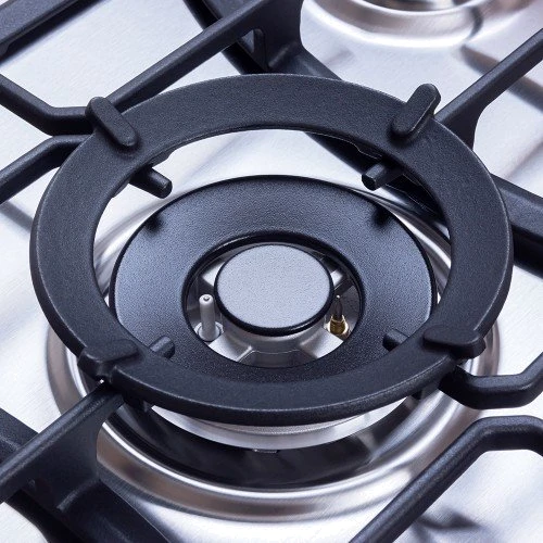 Варочная поверхность газовая WEILOR GM W714 SS фото 7