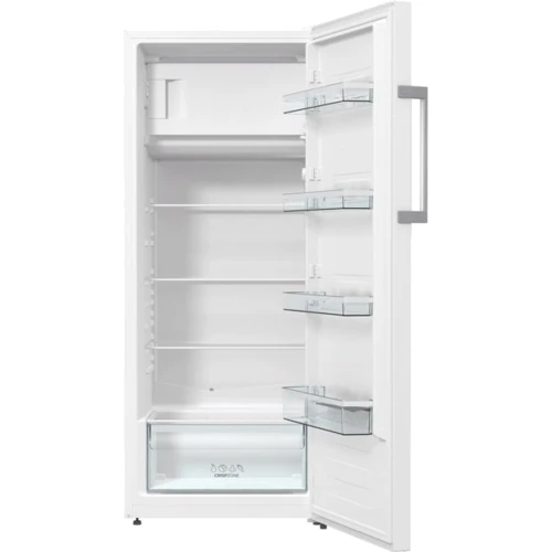 Холодильник Gorenje RB615FEW5: Додаткові можливості быстрая заморозка