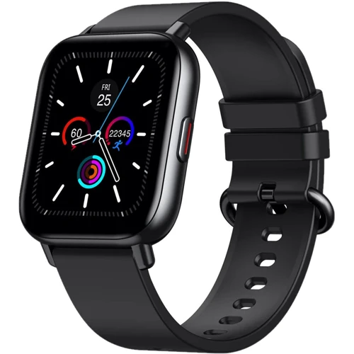 Смарт-часы Zeblaze GTS Pro Black