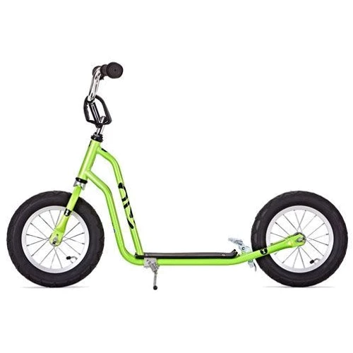 Самокат Yedoo ONE 4+ (green)