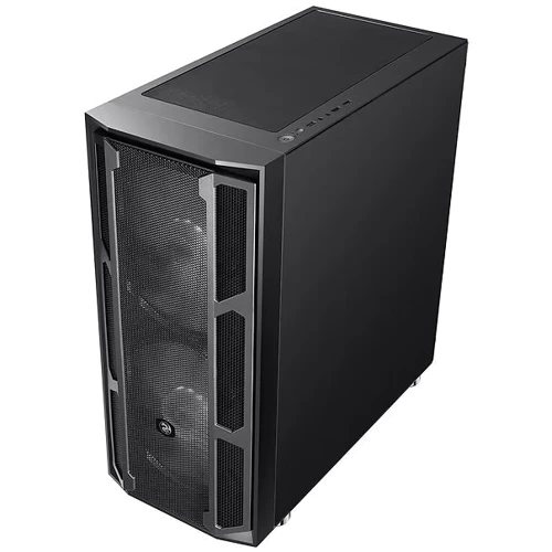 Персональний комп'ютер (ПК) 2E Real (2E-7348): Процесор Intel Core i7-11700K ( 3,6-5,0 ГГц )
