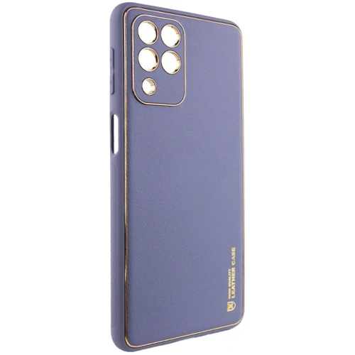 Аксесуар для смартфона Epik Xshield Case Lavender Gray для Samsung M536 Galaxy M53 5G: Сумісність Samsung M536 Galaxy M53 5G