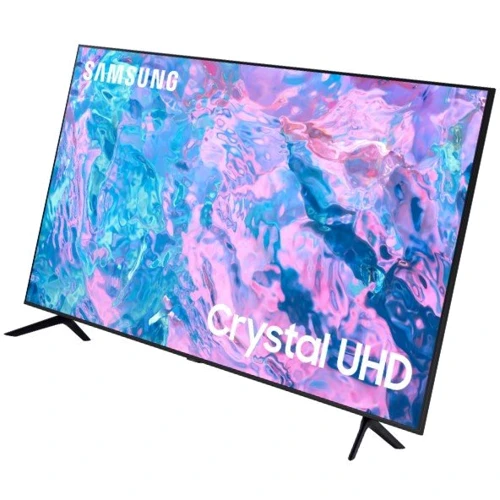 Телевизор Samsung UE55CU7100UXUA