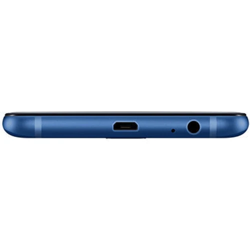 Смартфон Samsung Galaxy A6+ 2018 3/32 GB Blue Approved Витринный образец фото 8