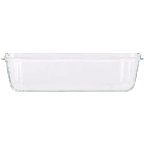 Tefal Clip&Close Glass 1.3 л (K3010412): Крышка Есть
