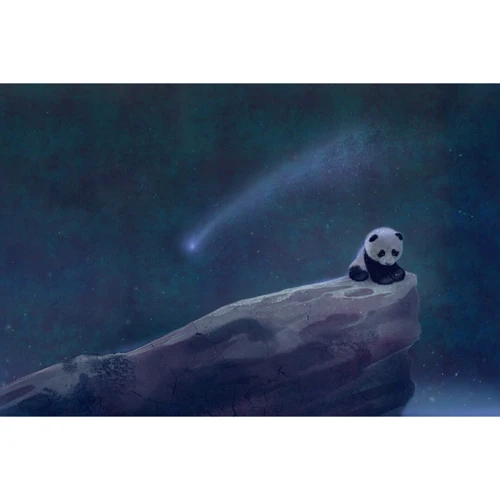 Kristina Nguyen: Tales about Pandimoon: Производитель Біла Сова
