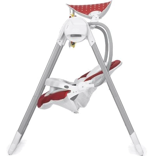 Крісло-гойдалка Chicco Polly Swing Up (79110.84) фото 2
