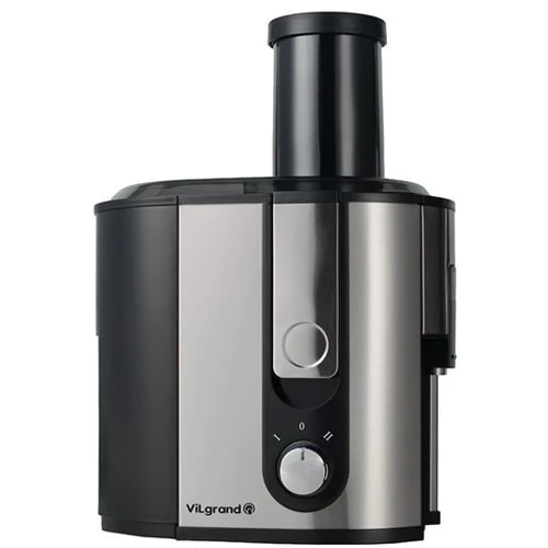 Соковыжималка ViLgrand VJS11005: Тип центробежная