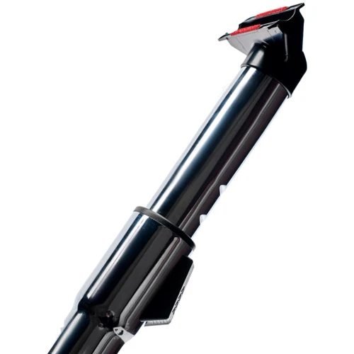 Пилосос ViLgrand VVC1852 Cherry: Потужність всмоктування 250 Вт